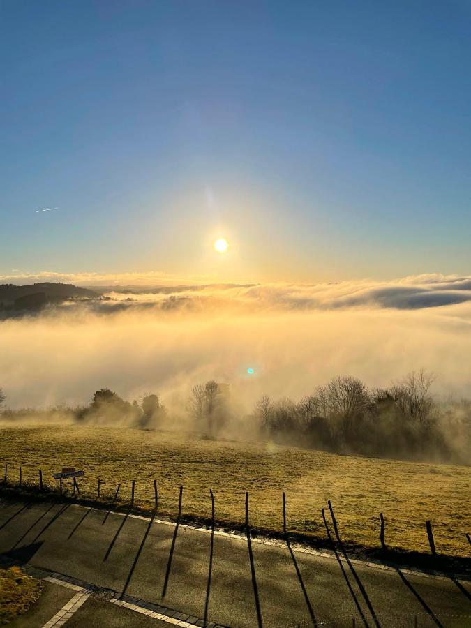 Gite De Sejour Haut 2 Gammes Saint-Hippolyte  Exteriér fotografie