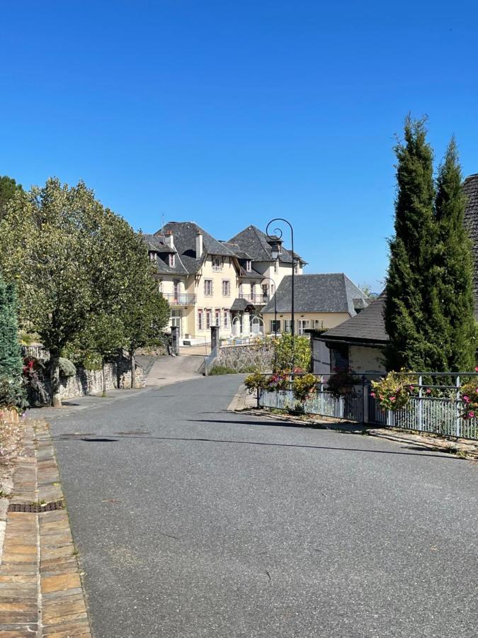 Gite De Sejour Haut 2 Gammes Saint-Hippolyte  Exteriér fotografie