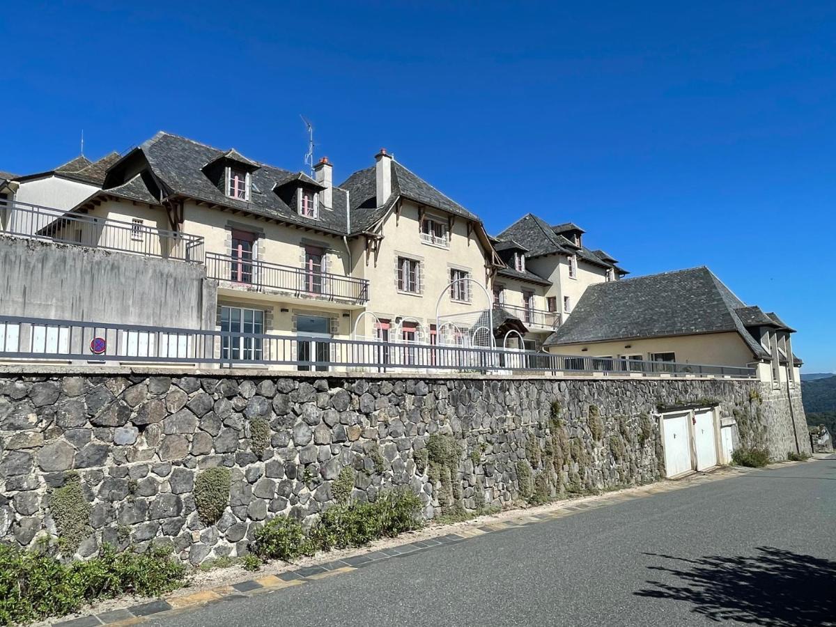 Gite De Sejour Haut 2 Gammes Saint-Hippolyte  Exteriér fotografie
